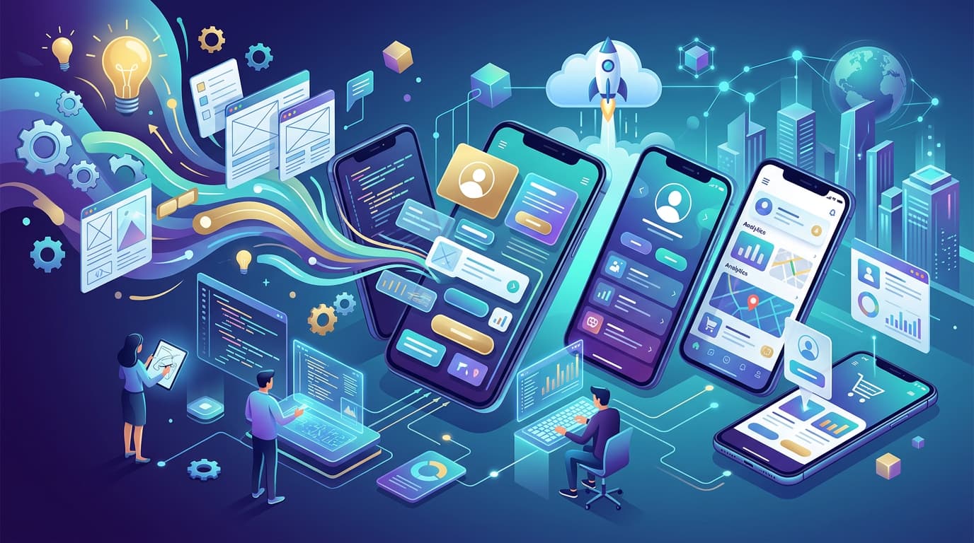 Mobile App Development
