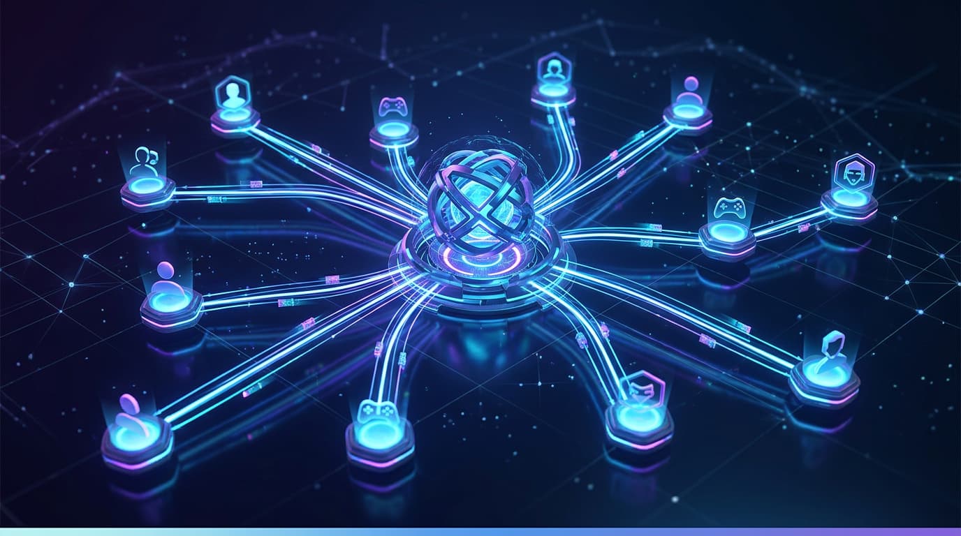 Real-Time Multiplayer Systems